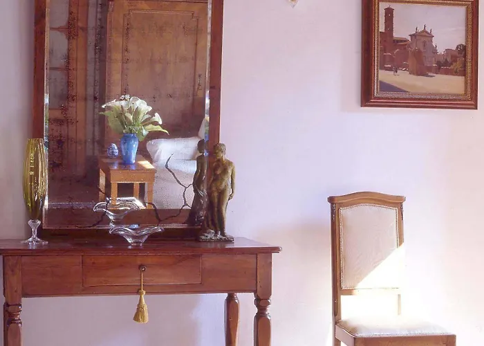 Antica Casa 