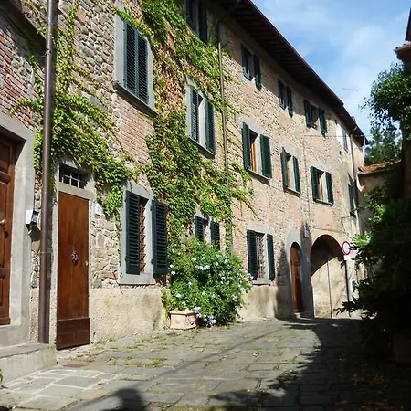 Antica Casa 