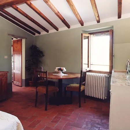 Couette-café Antica Casa 